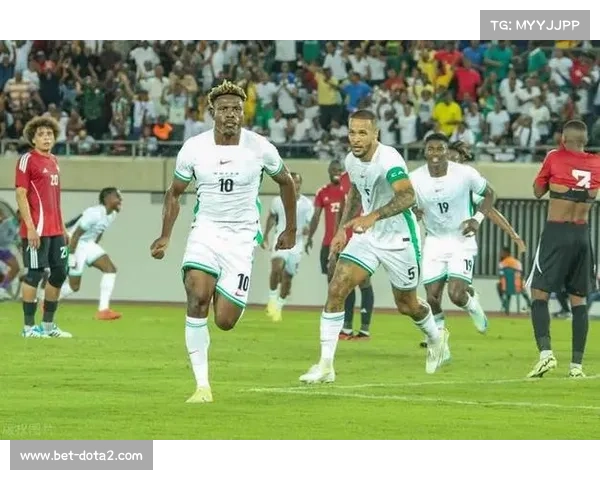 非洲杯预选赛爆冷多支强队阴沟翻船跌入困境