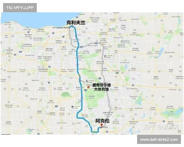 詹姆斯基金会捐赠2400万美元支持阿克伦社区中心建设