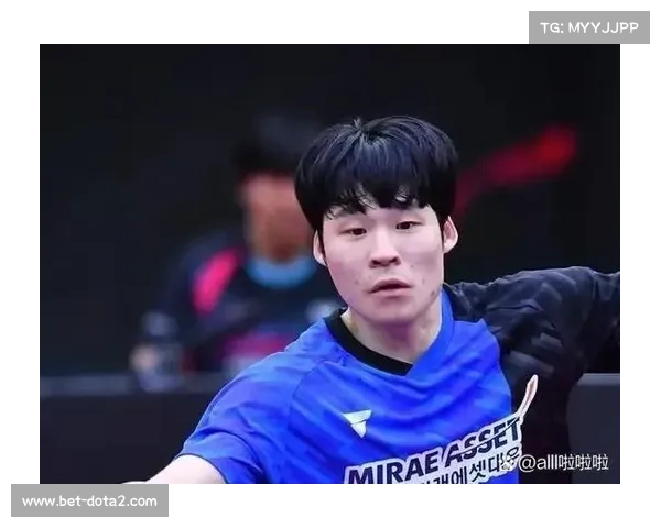 韩国乒乓球职业联赛总决赛落幕，张禹珍、李恩惠分获男女单打冠军