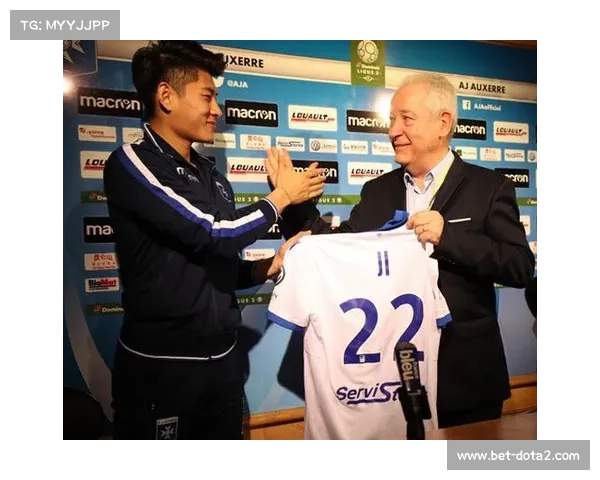 欧塞尔俱乐部执行主席马尔贝：足球是文化载体积极参与春节庆祝活动