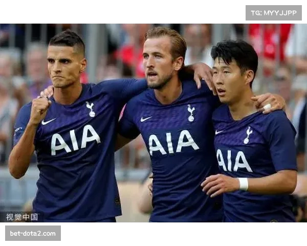 拜仁客场2-1逆转皇马,凯恩制胜球