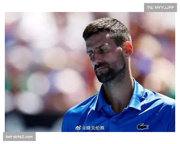 德约科维奇确认出战蒙特卡洛大师赛，力争卫冕开启红土赛季